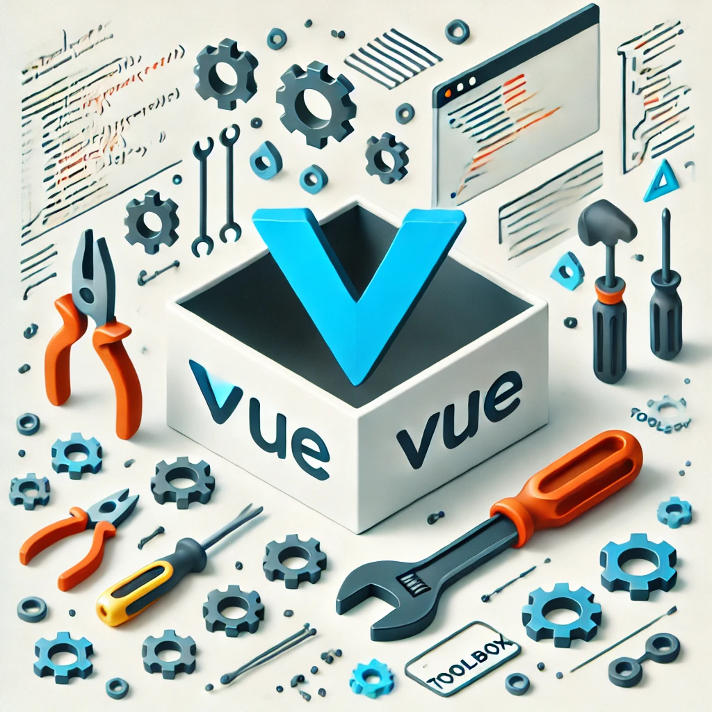 Vue Toolbox